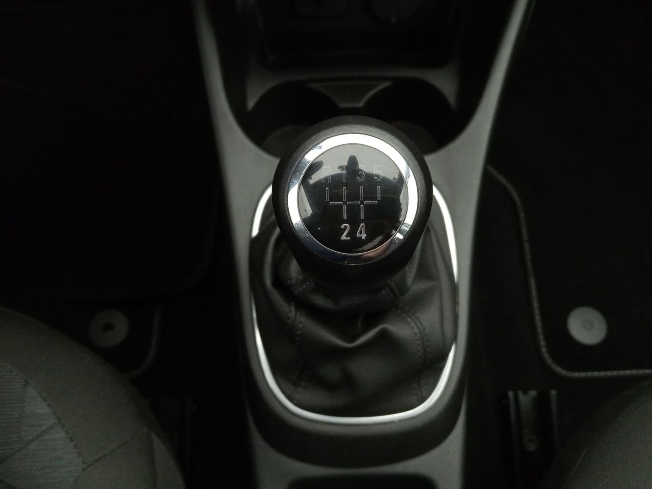 Foto Opel Corsa 13