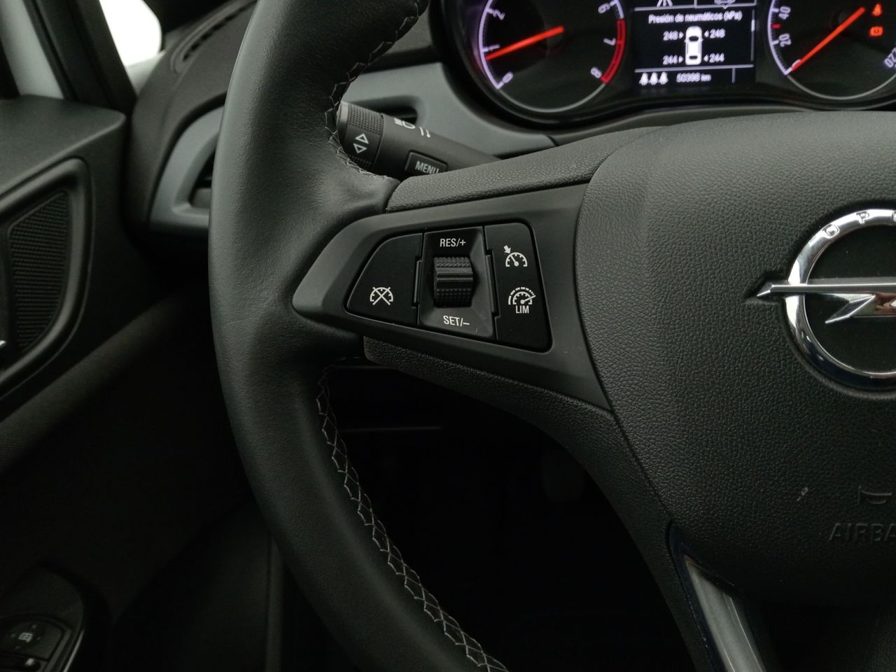 Foto Opel Corsa 14