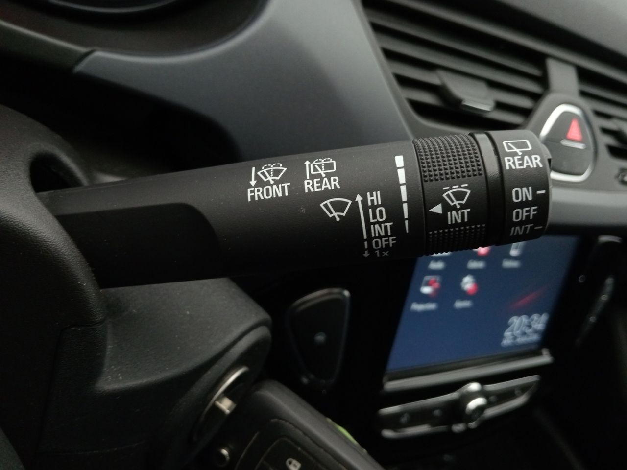 Foto Opel Corsa 16