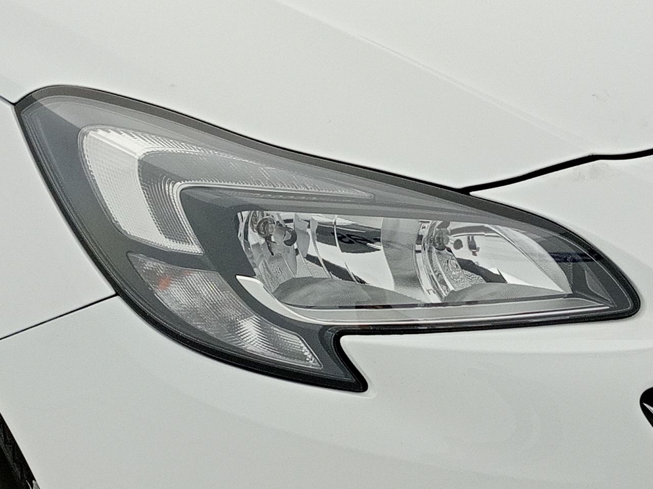 Foto Opel Corsa 21