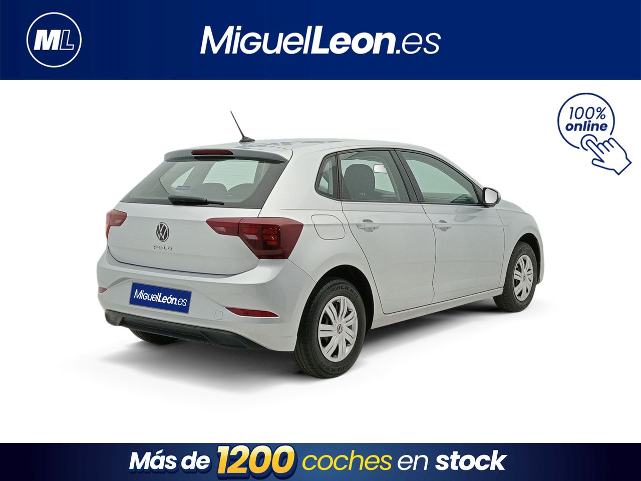 Foto Volkswagen Polo 5