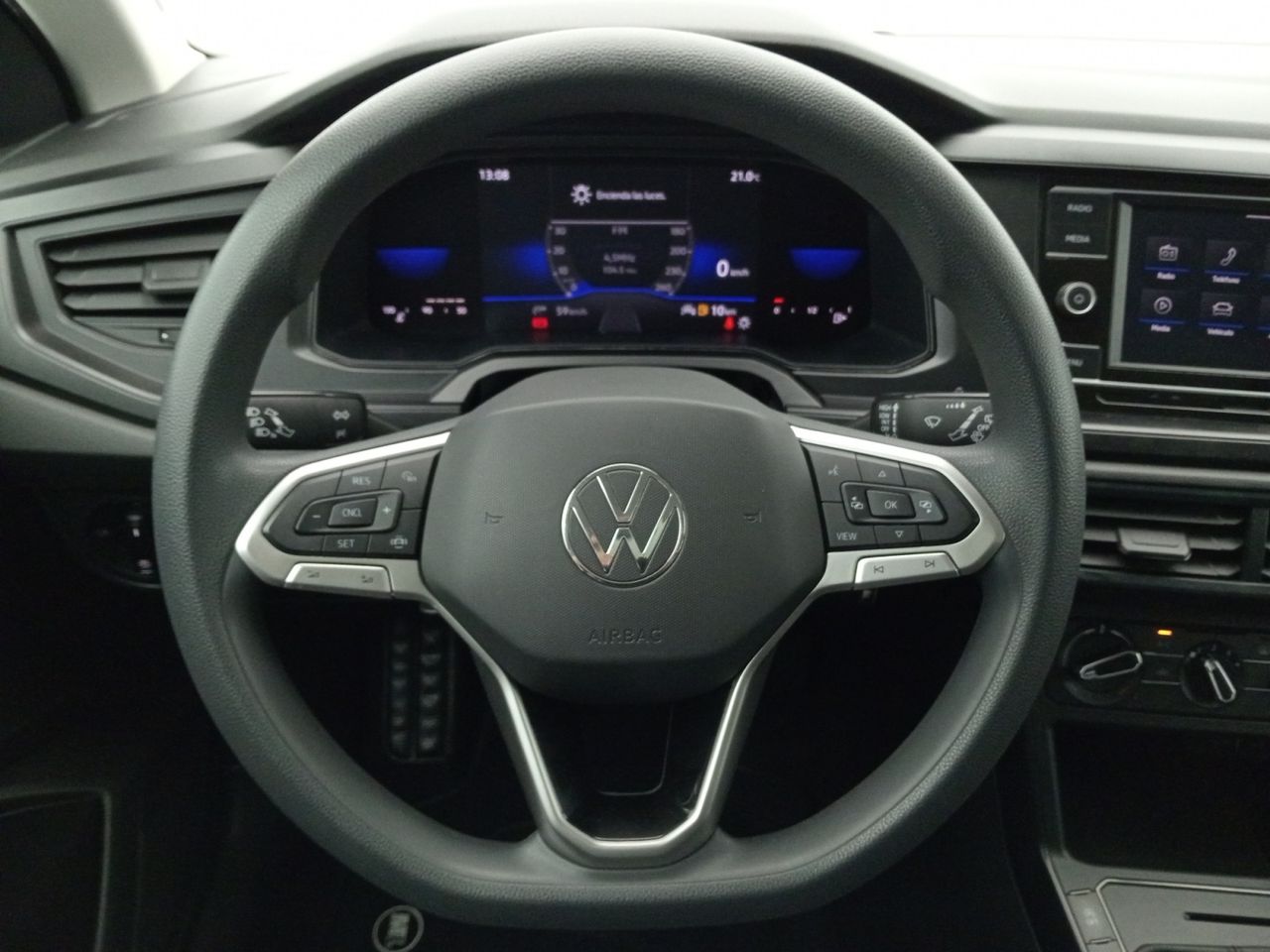 Foto Volkswagen Polo 7