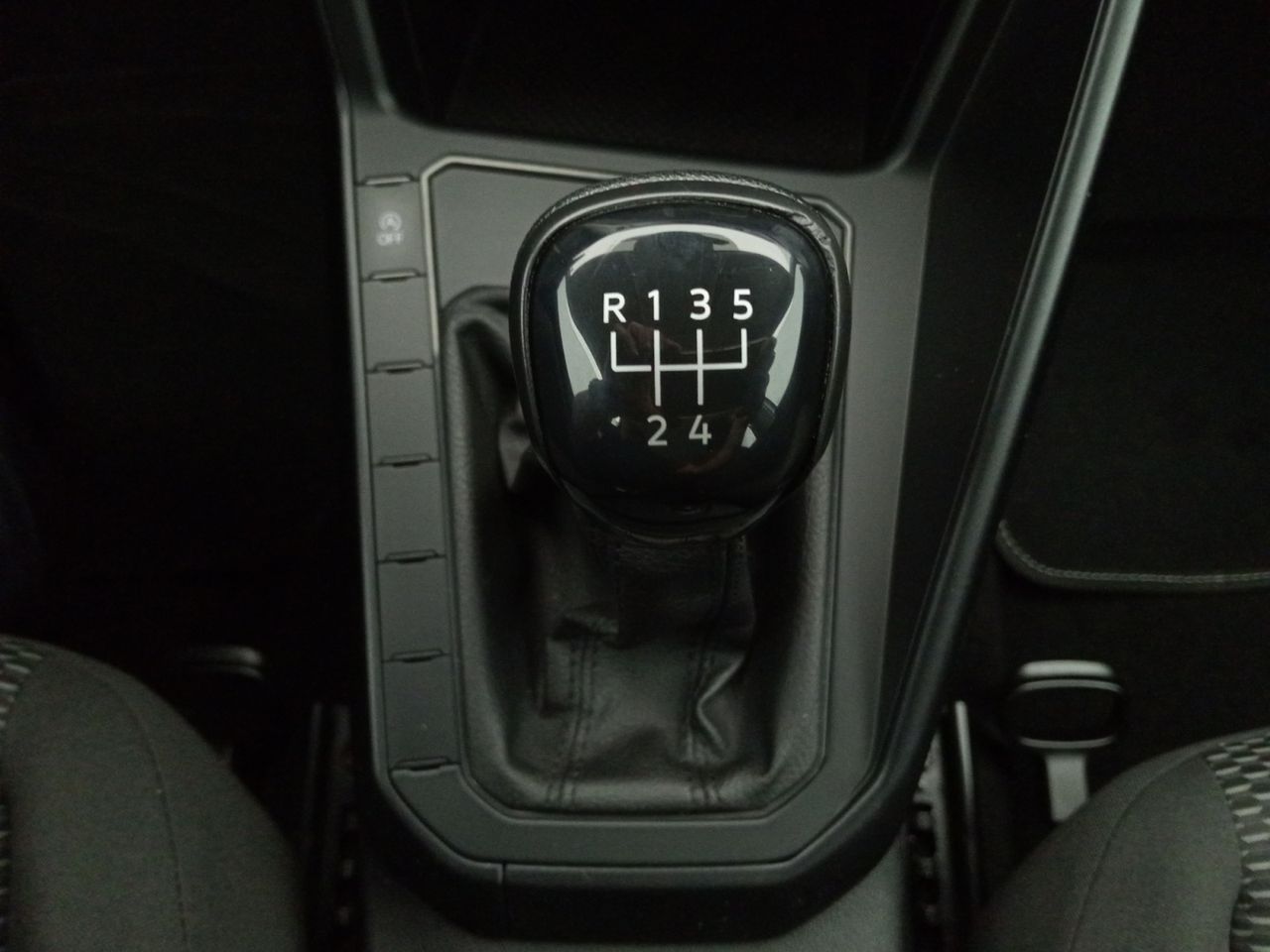 Foto Volkswagen Polo 13