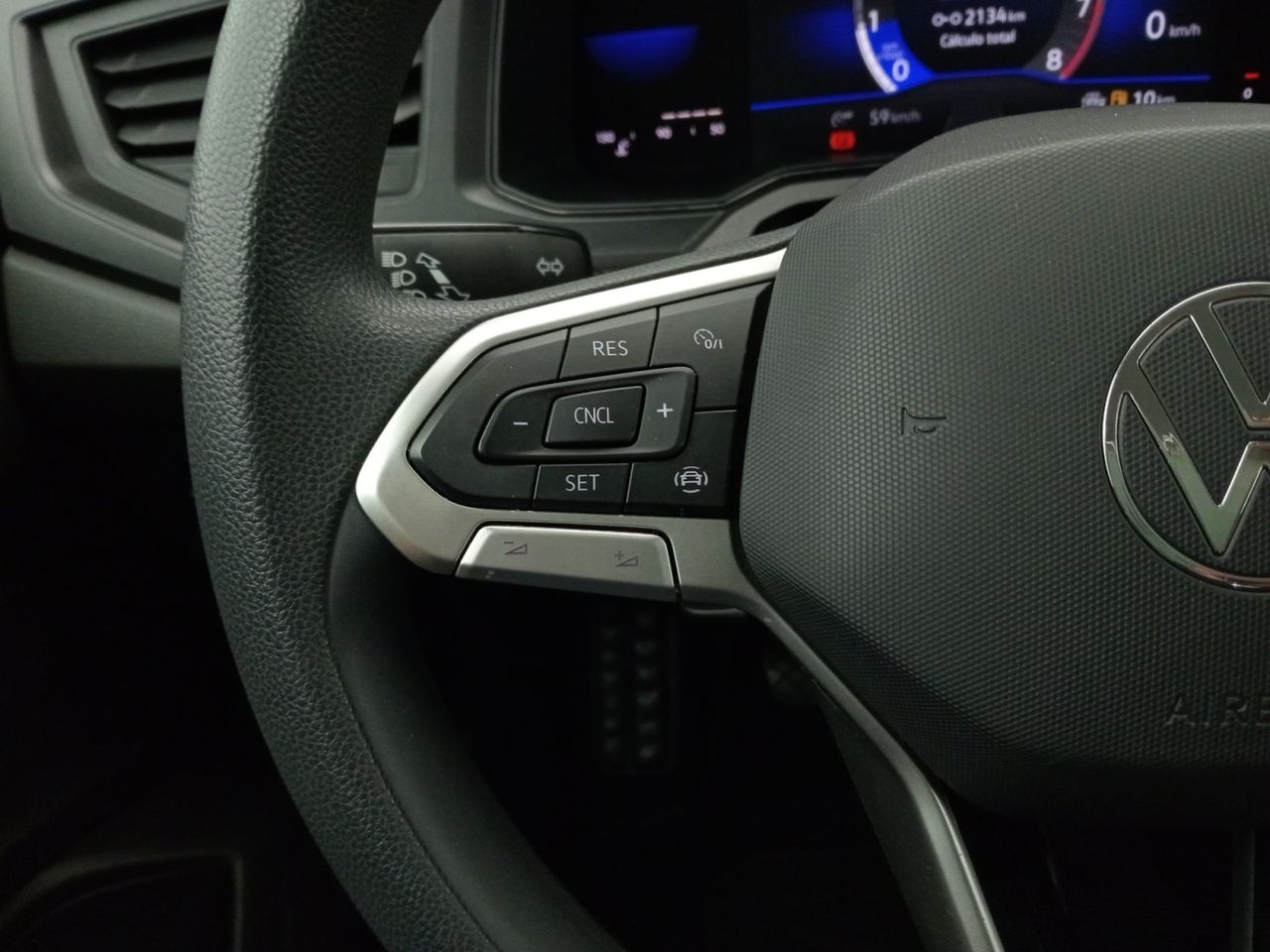 Foto Volkswagen Polo 14