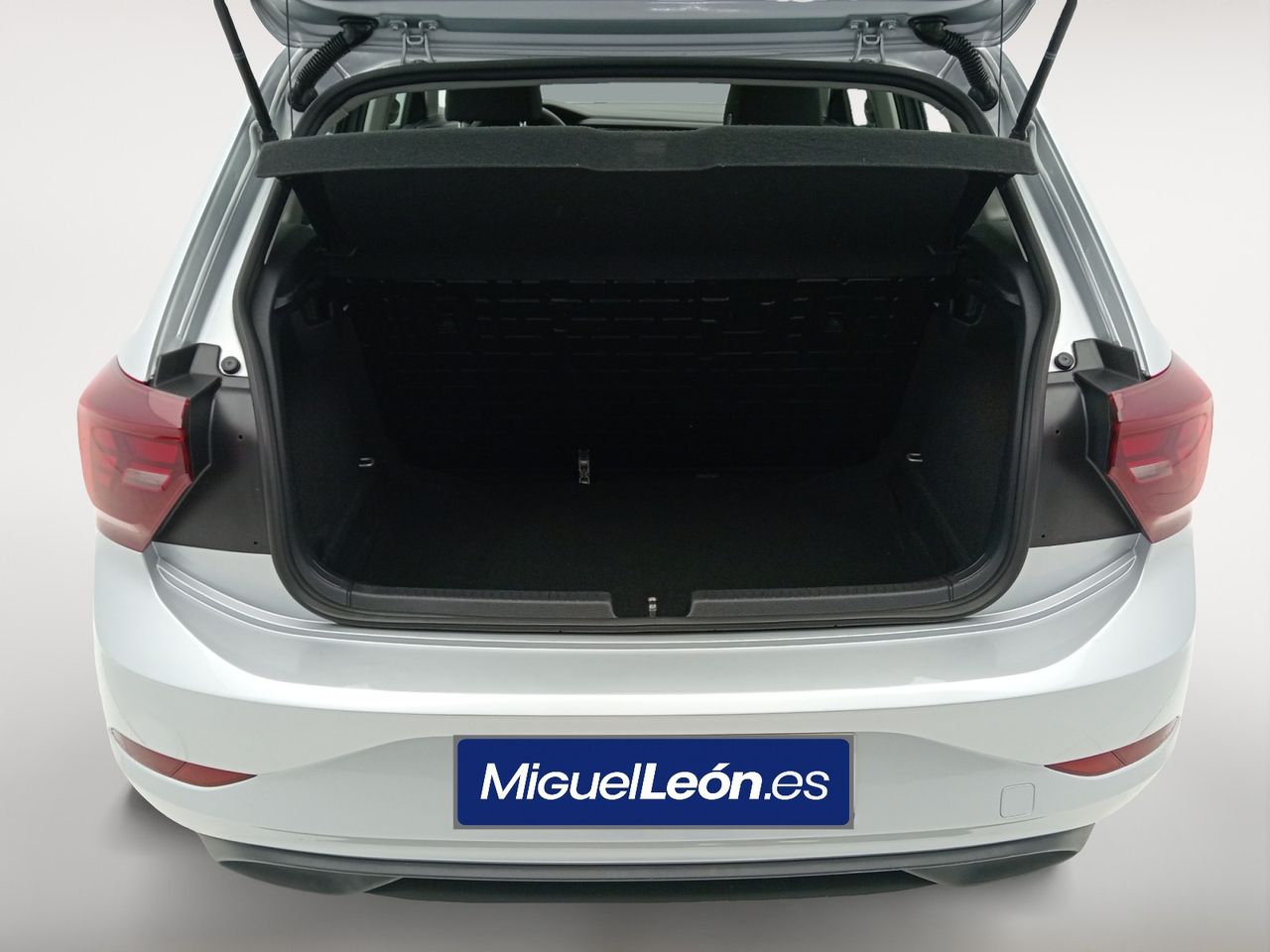 Foto Volkswagen Polo 21