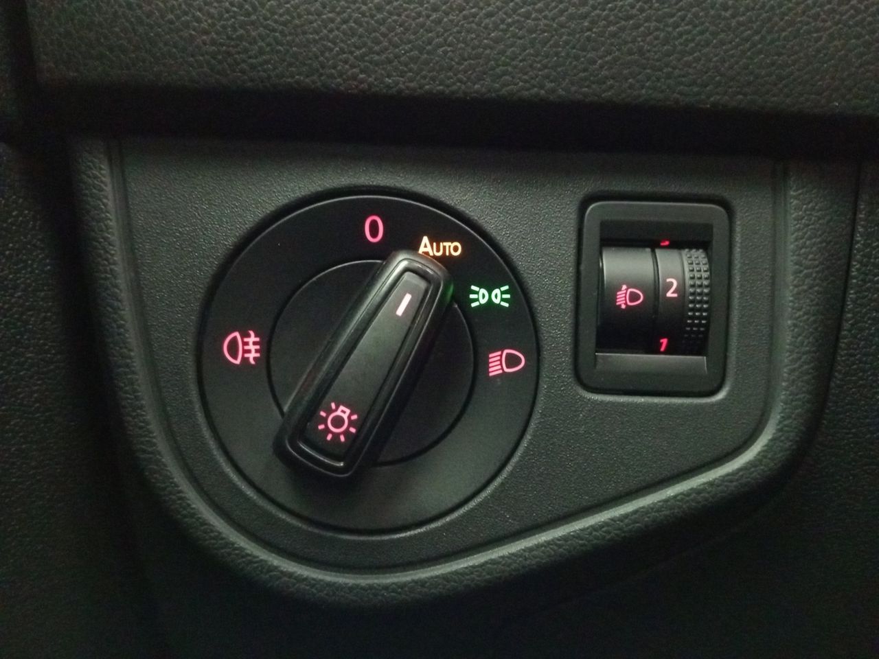 Foto Volkswagen Polo 21