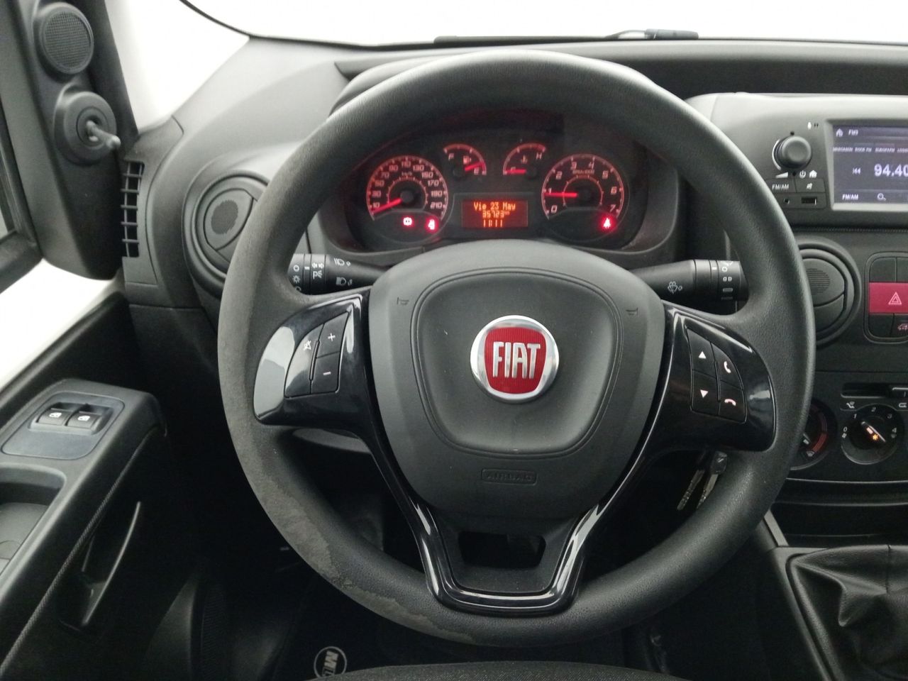 Foto Fiat Fiorino 7