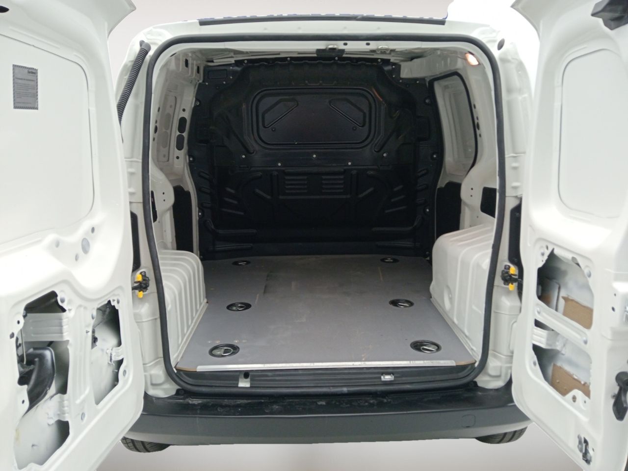 Foto Fiat Fiorino 21