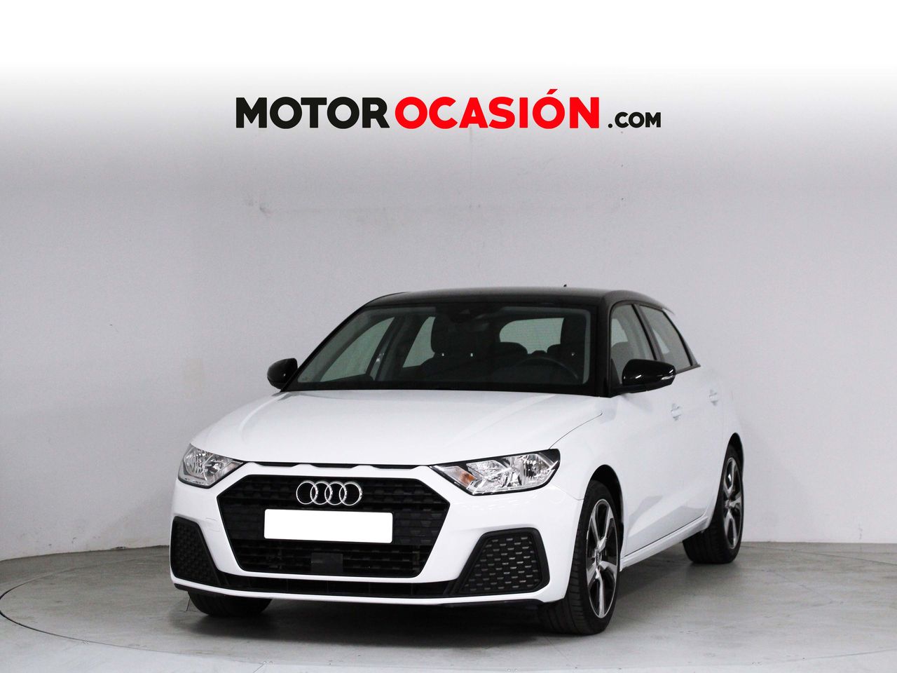 Foto Audi A1 1