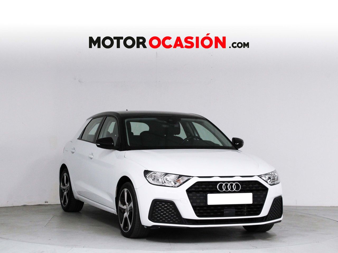 Foto Audi A1 3