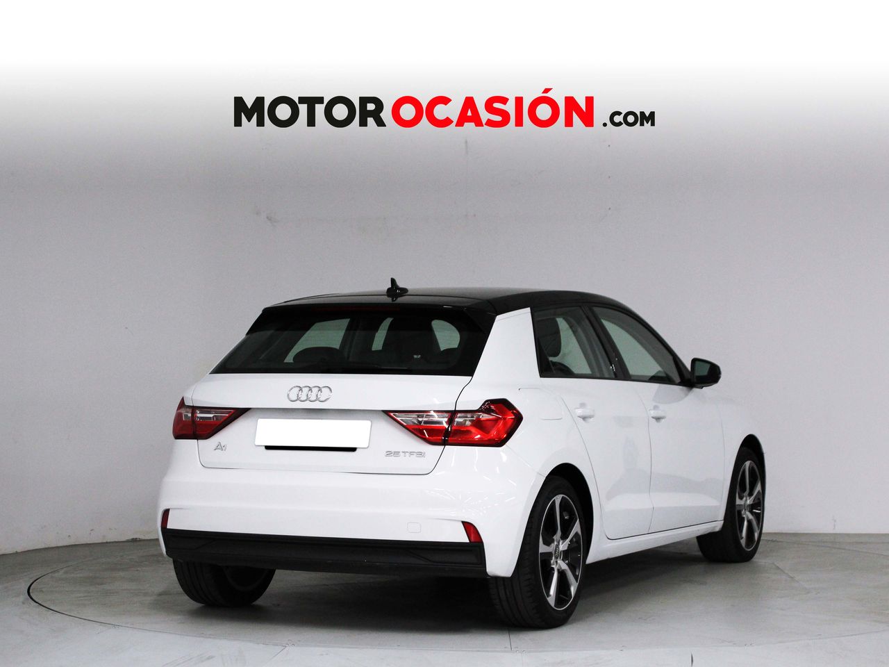 Foto Audi A1 5