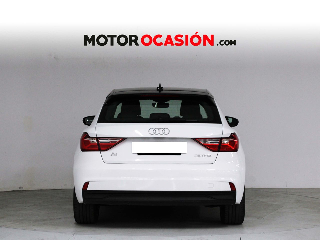 Foto Audi A1 6
