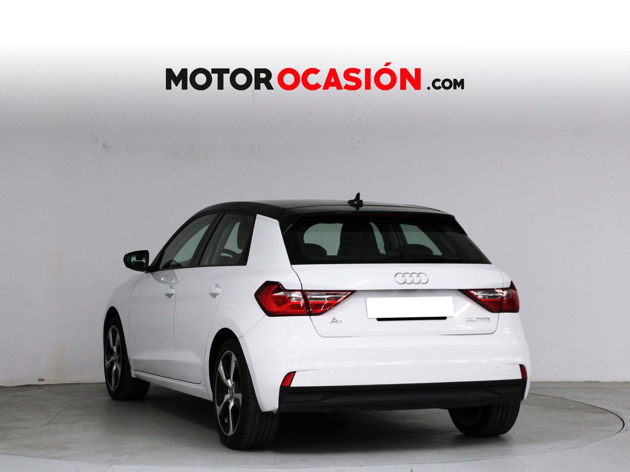 Foto Audi A1 7