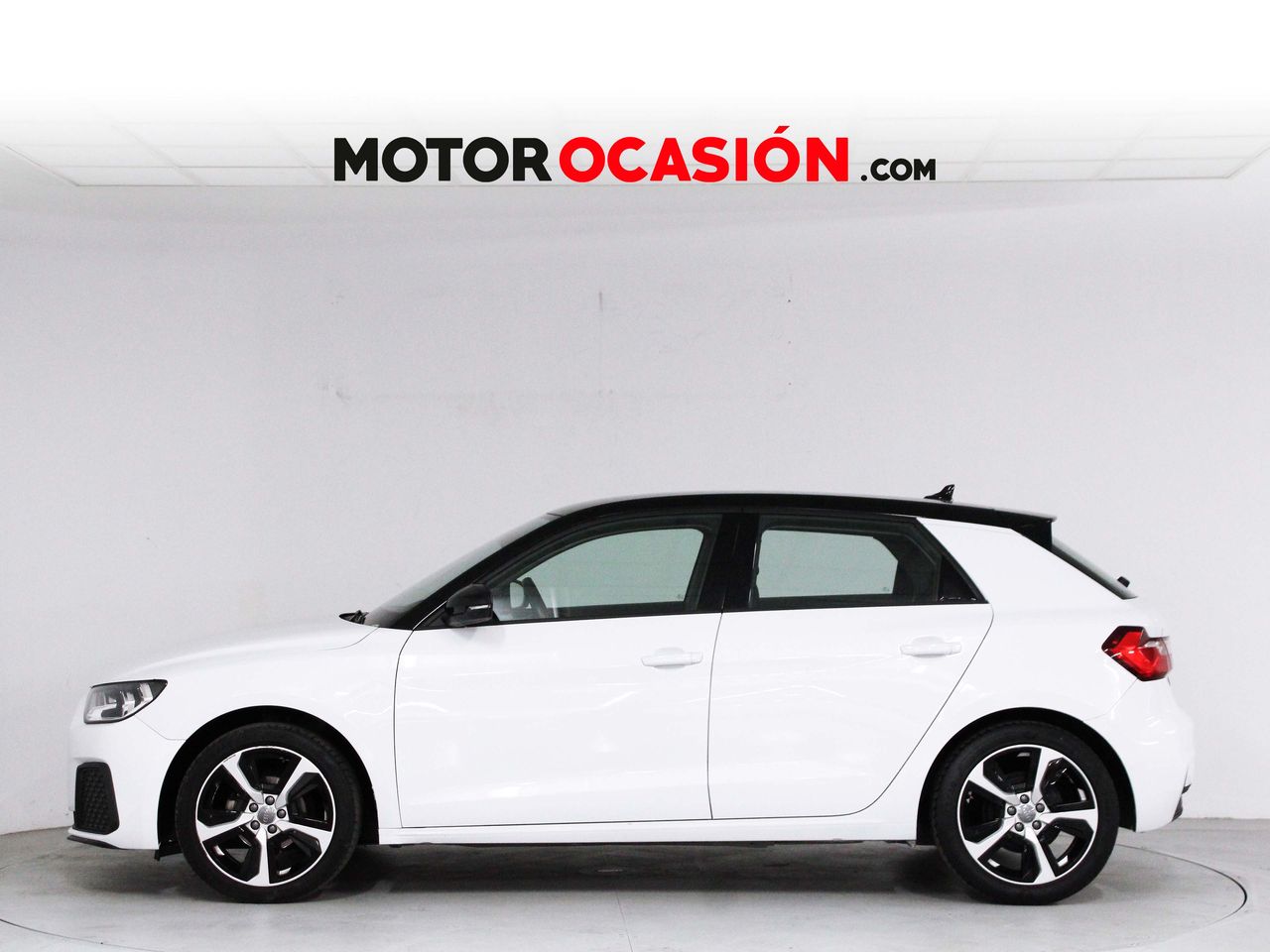 Foto Audi A1 8