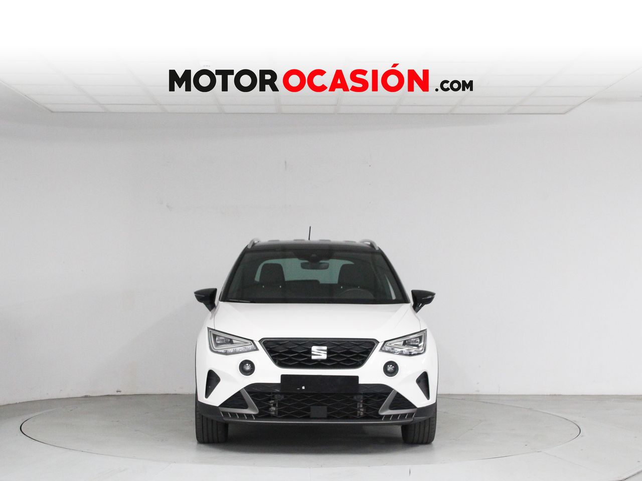 Foto Seat Arona 2