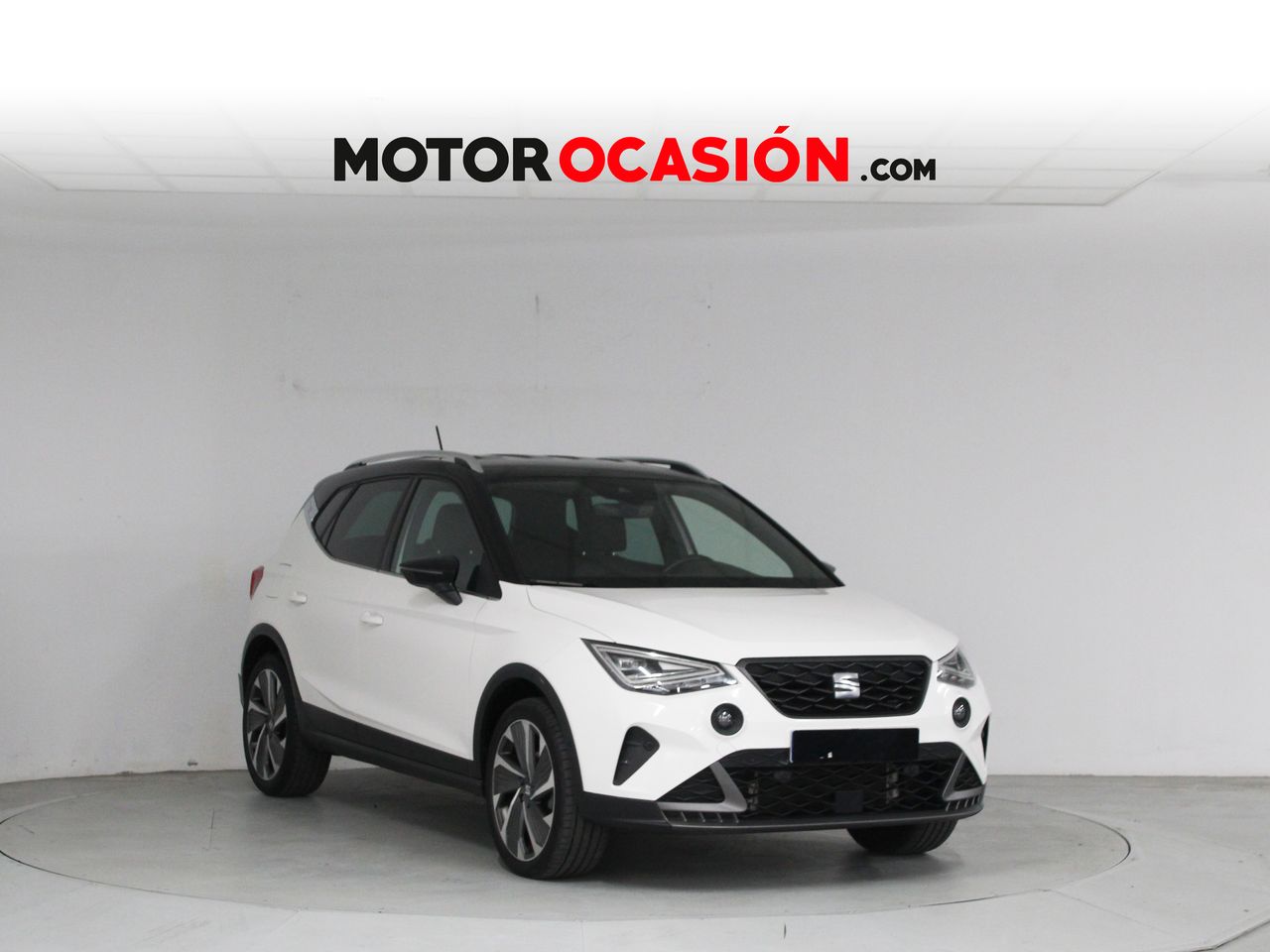 Foto Seat Arona 3