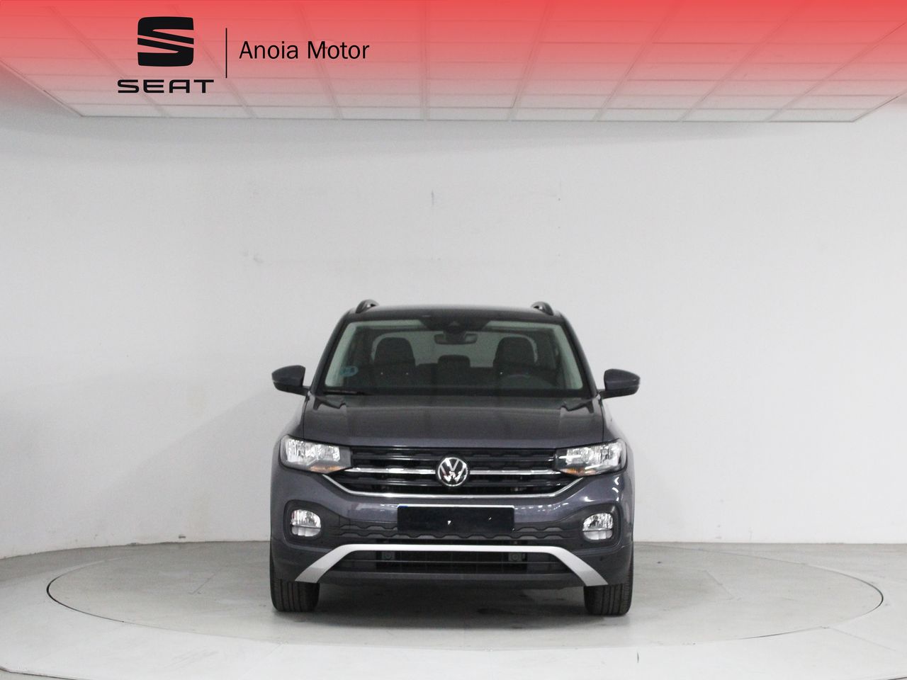 Foto Volkswagen T-Cross 2