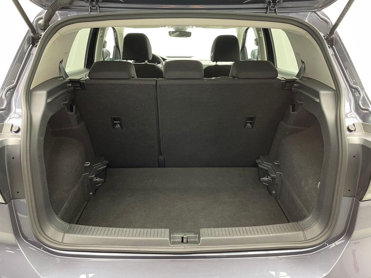 Foto Volkswagen T-Cross 10