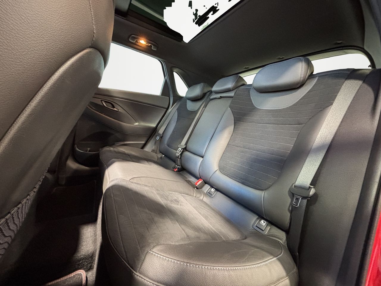 Foto Hyundai i30 12