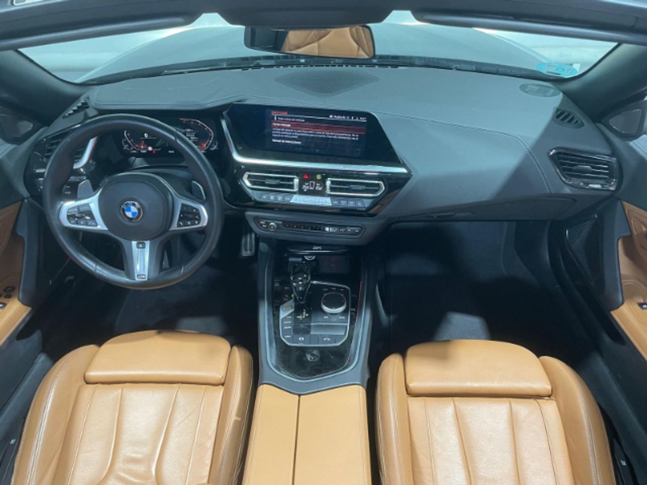Foto BMW Z4 7