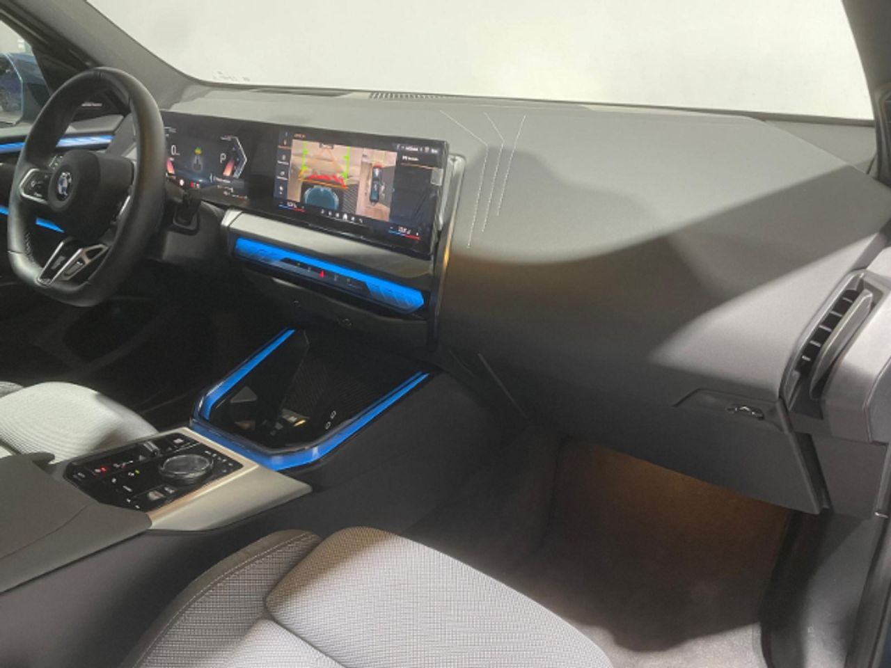 Foto BMW X3 8