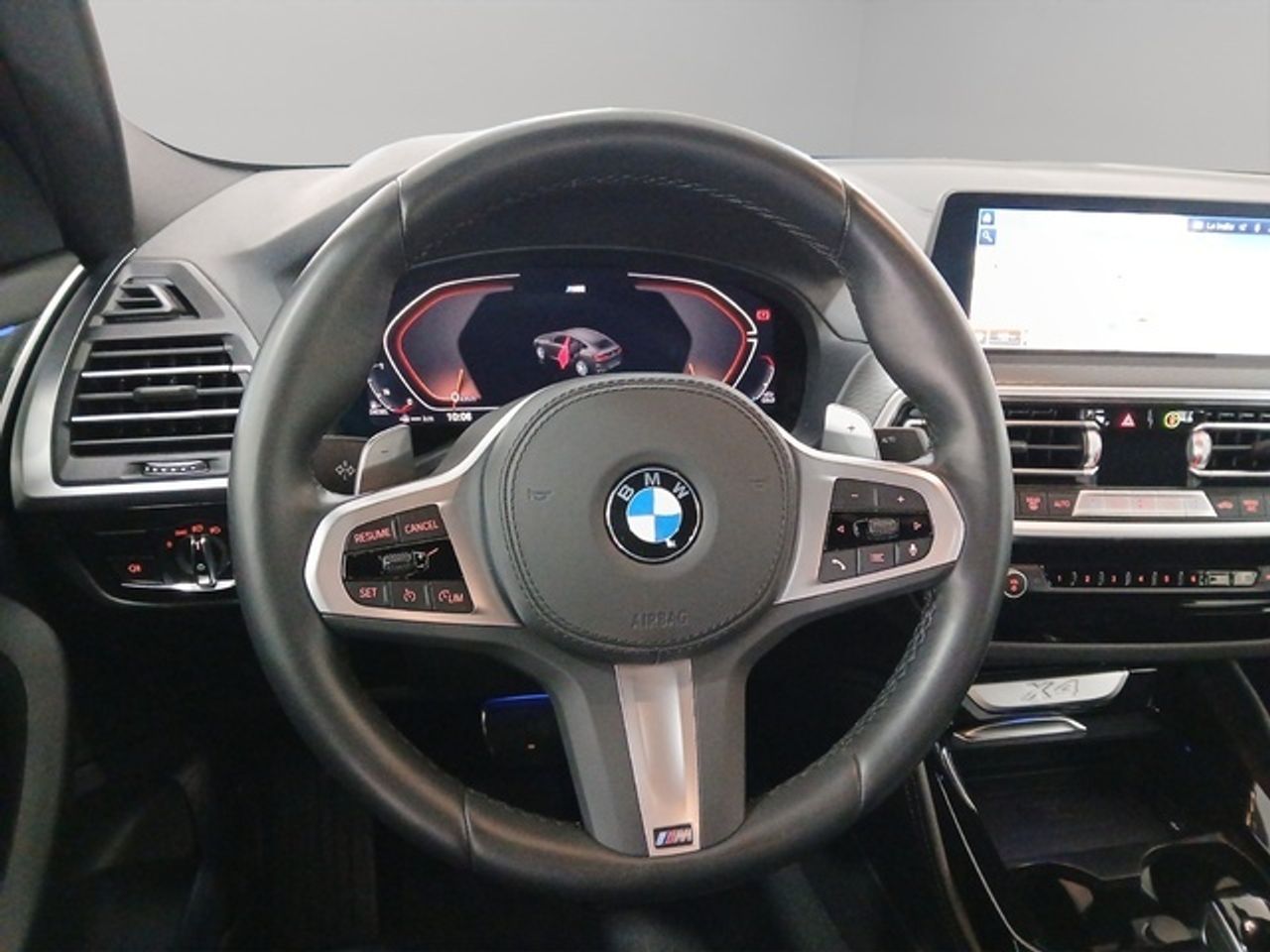 Foto BMW X4 15