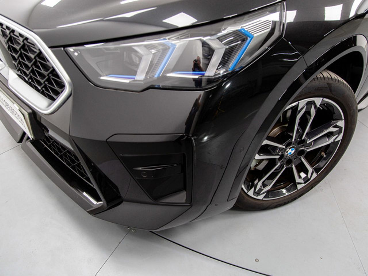 Foto BMW X2 6