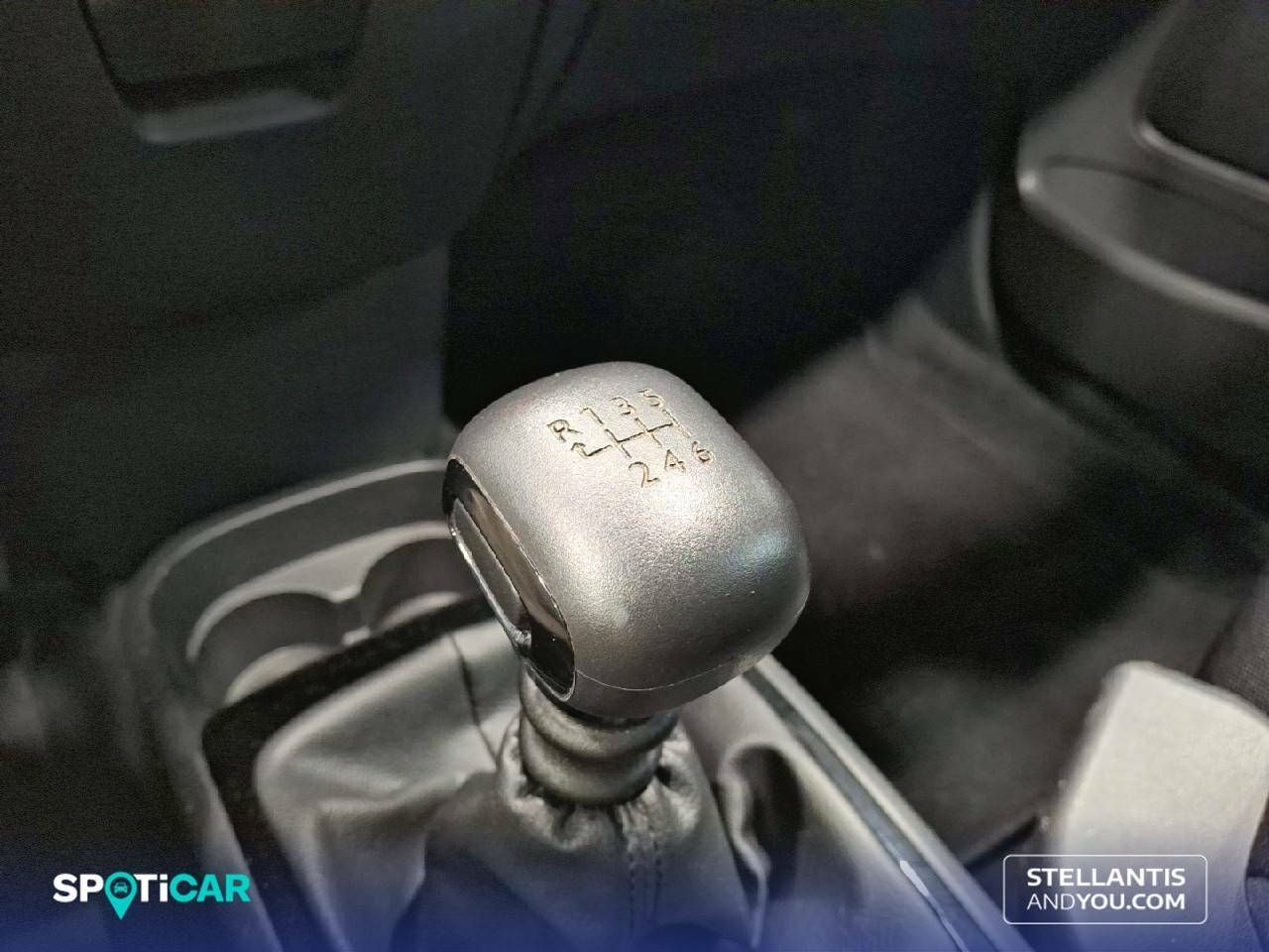 Foto Citroën C4 Spacetourer 20