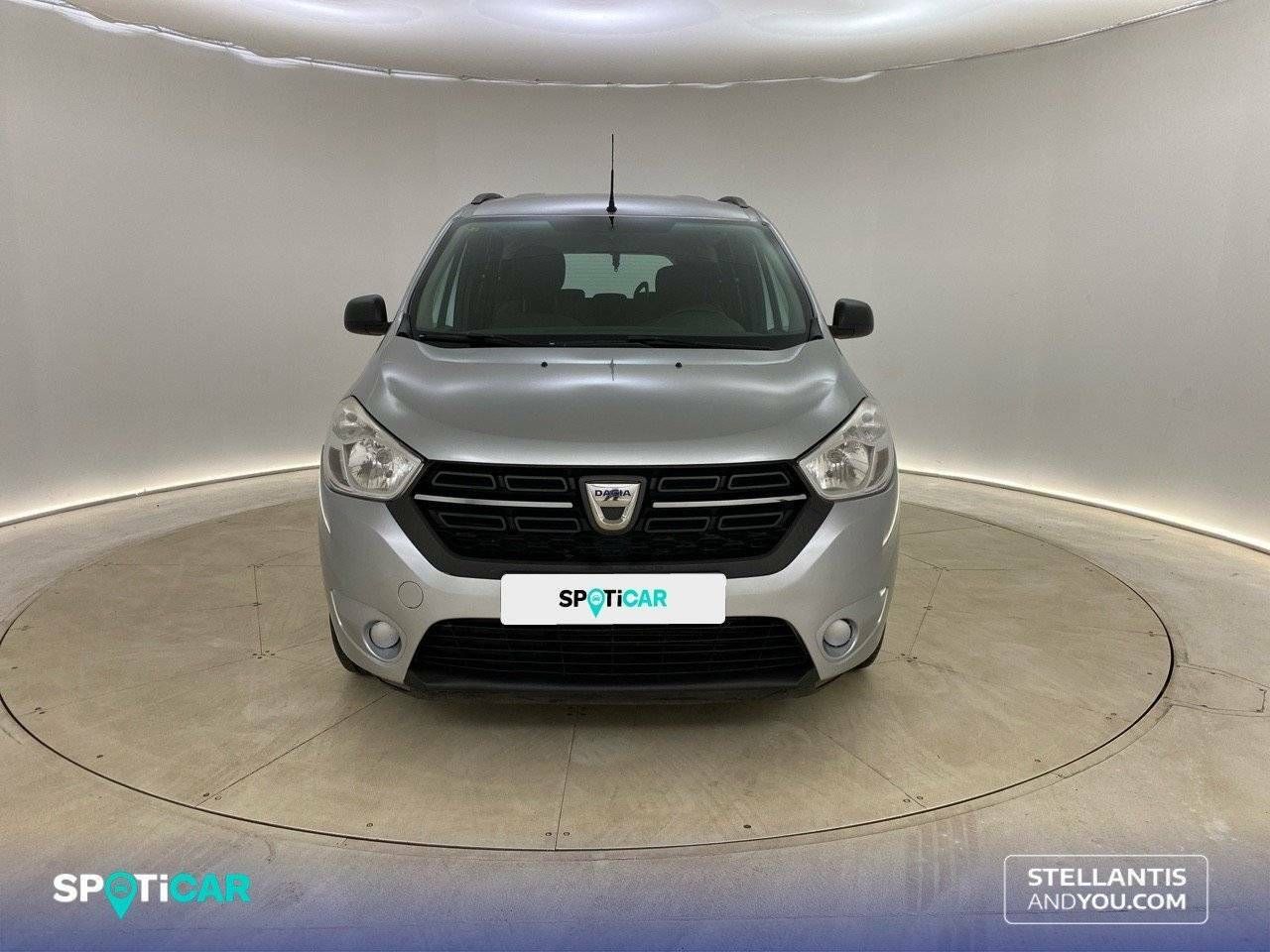 Foto Dacia Lodgy 2