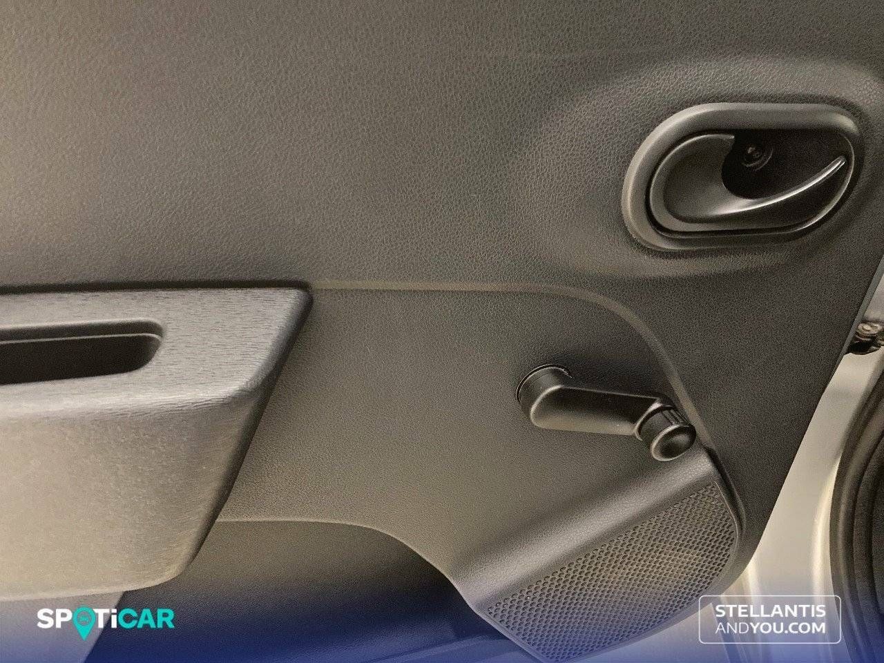 Foto Dacia Lodgy 15