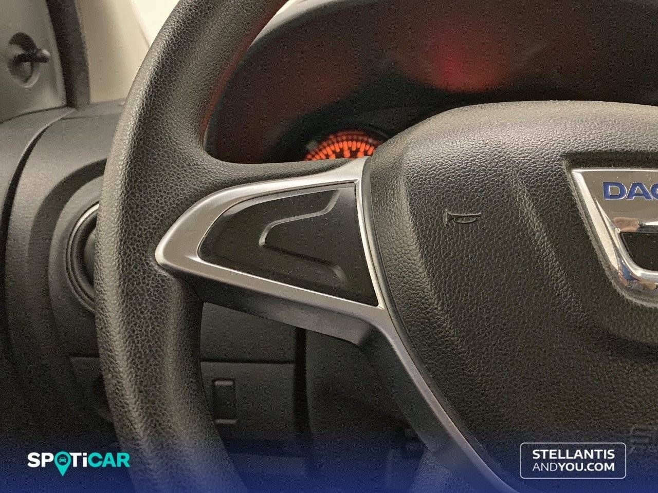 Foto Dacia Lodgy 22