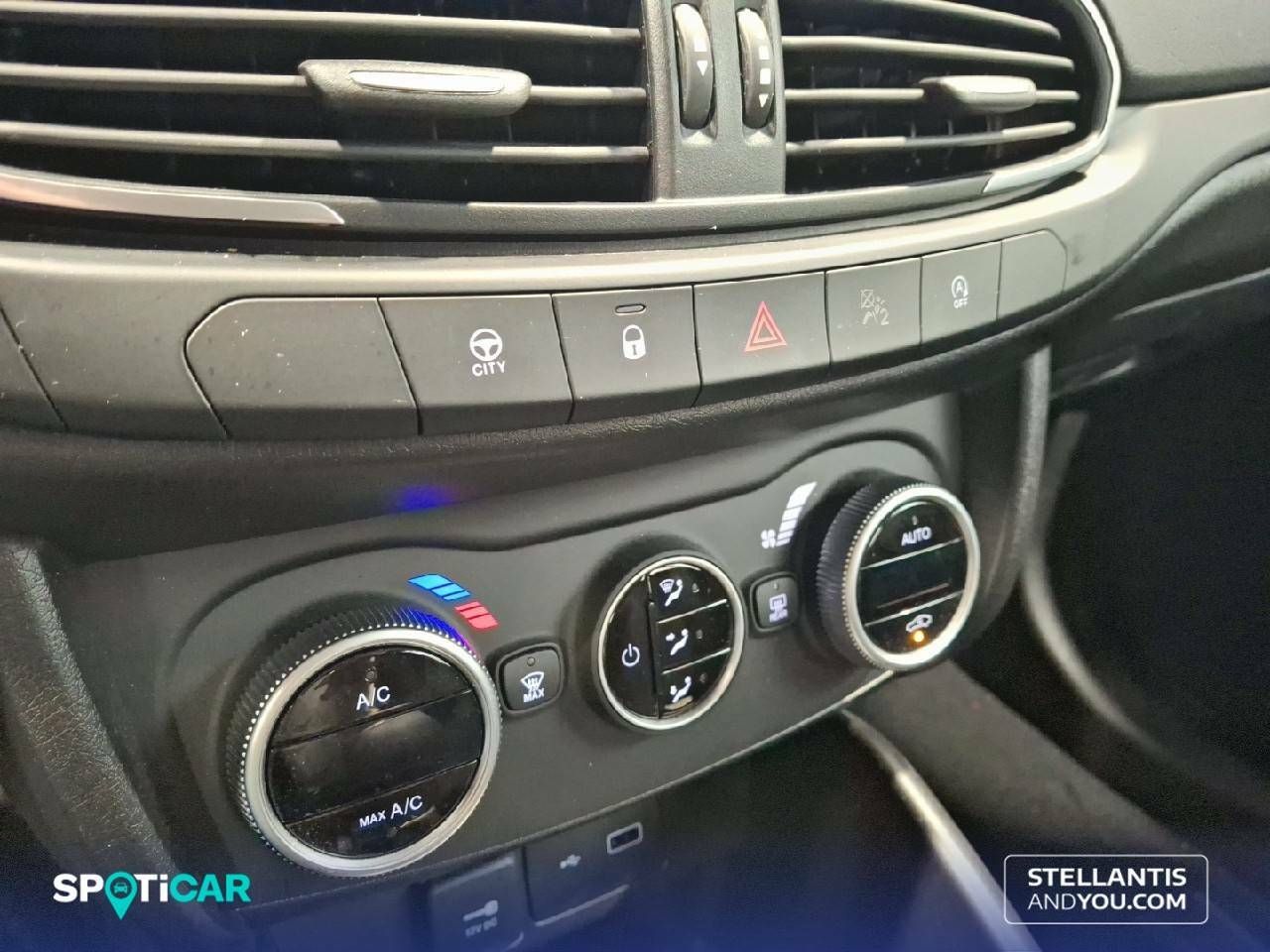 Foto Fiat Tipo 19