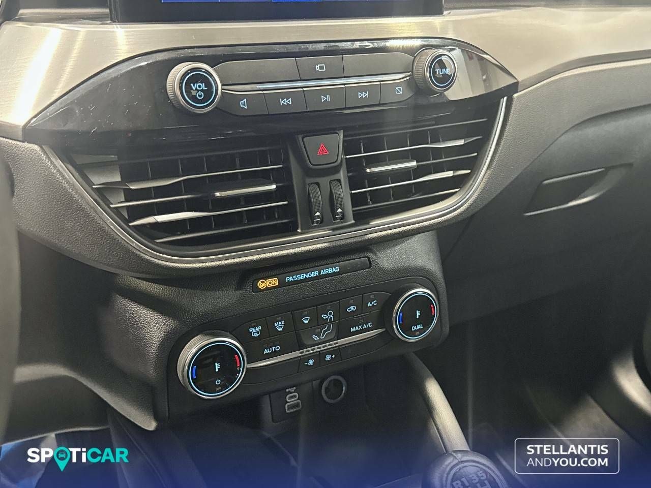 Foto Ford Kuga 18