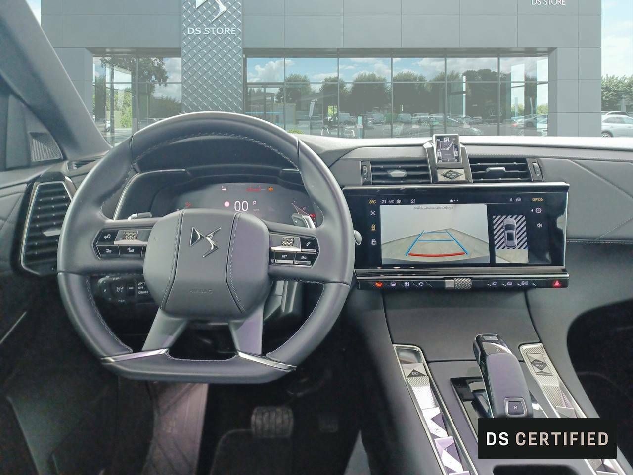 Foto DS Automobiles DS 7 Crossback 7