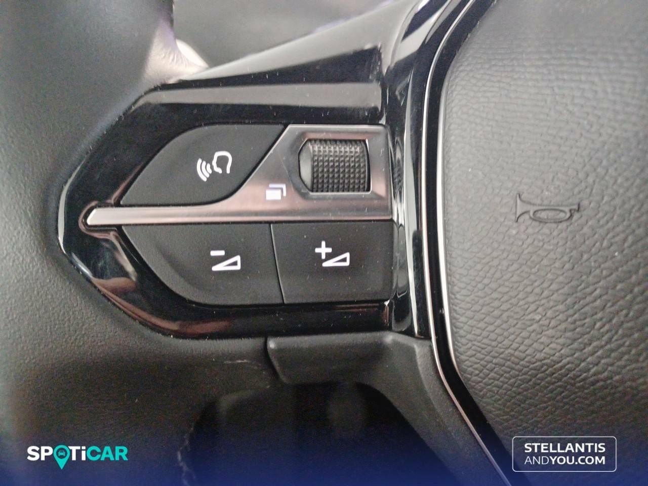 Foto Peugeot 3008 17