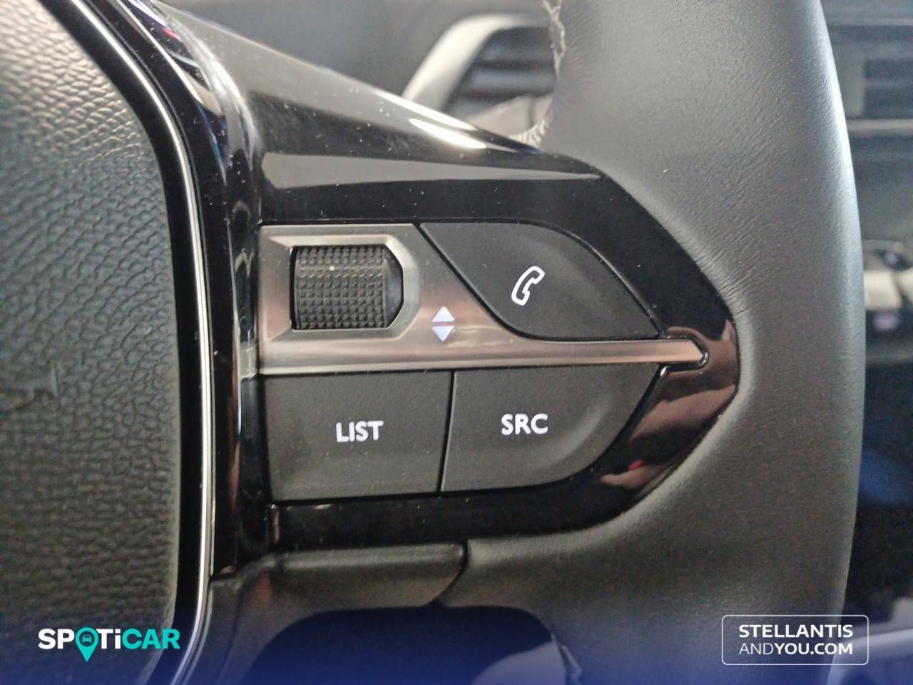Foto Peugeot 3008 18