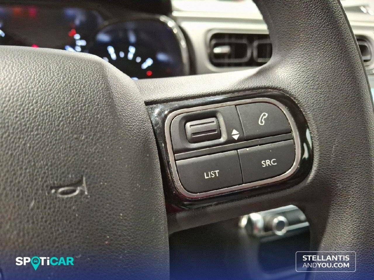 Foto Citroën C3 14