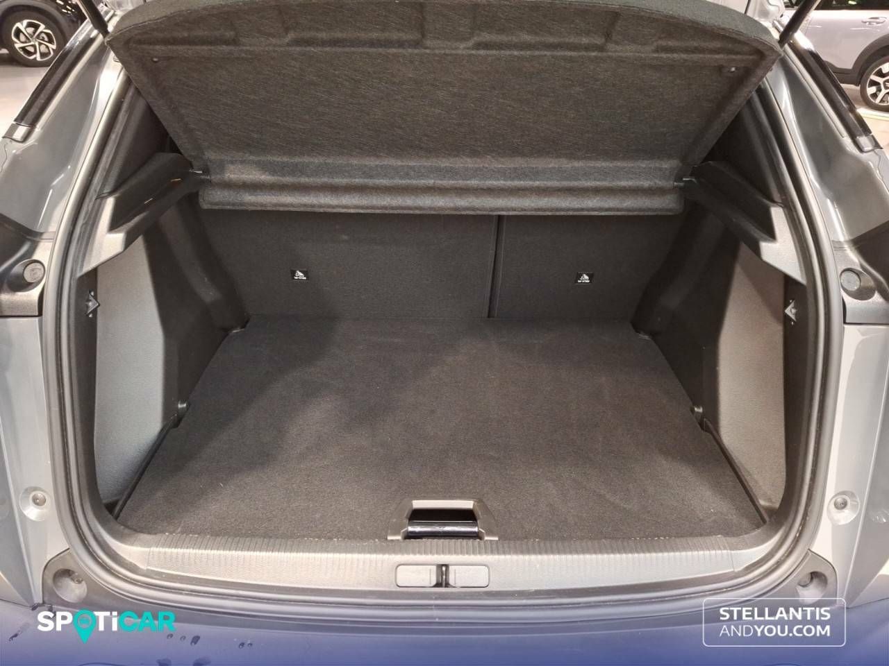 Foto Peugeot 2008 6