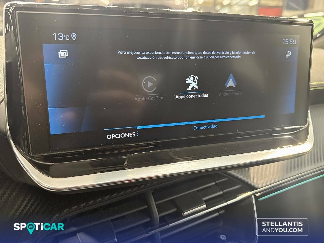 Foto Peugeot 2008 16