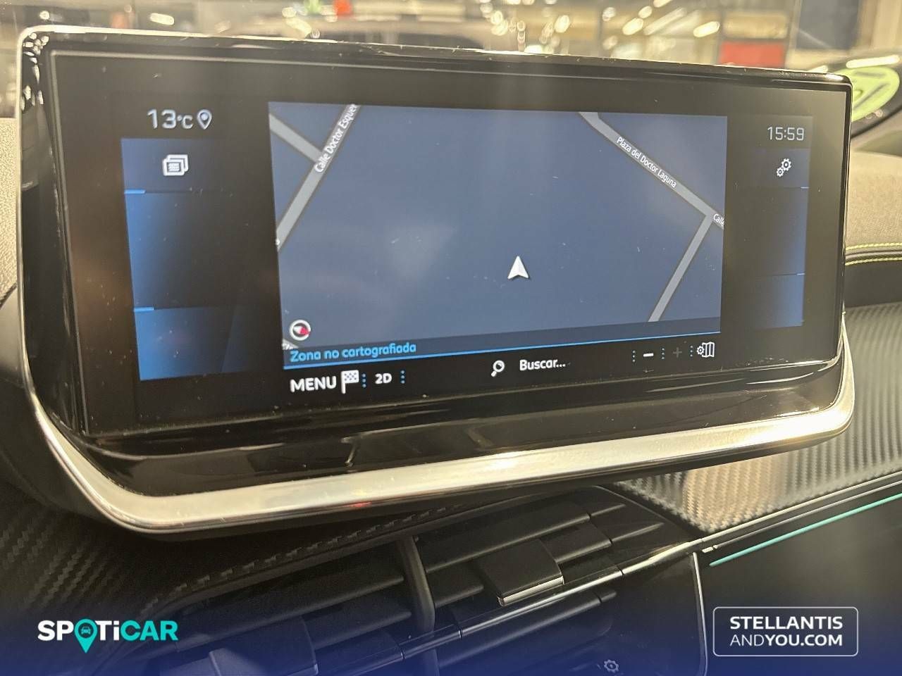 Foto Peugeot 2008 17