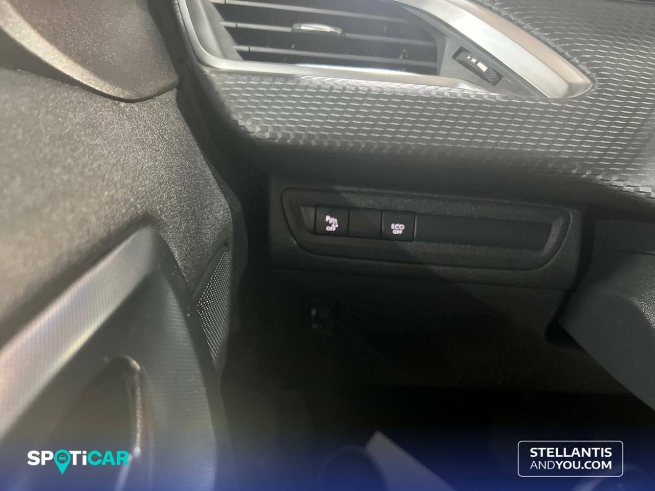 Foto Peugeot 2008 17