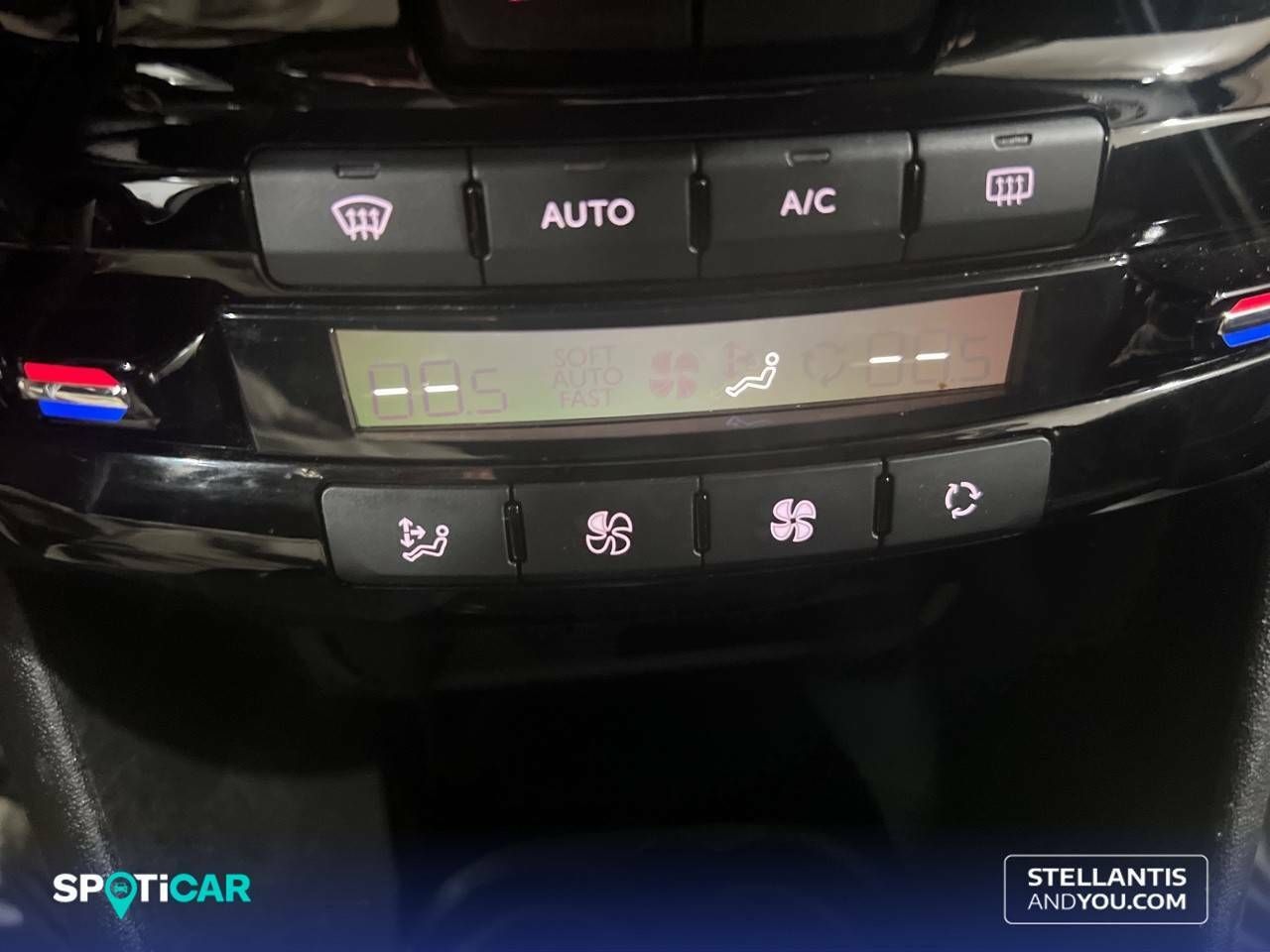 Foto Peugeot 2008 18