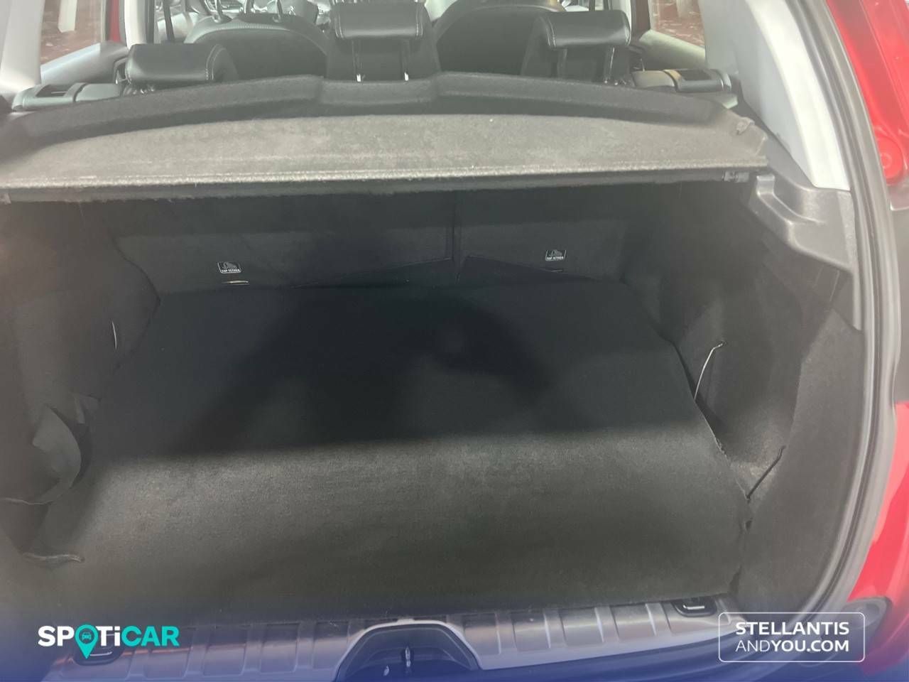 Foto Peugeot 2008 6