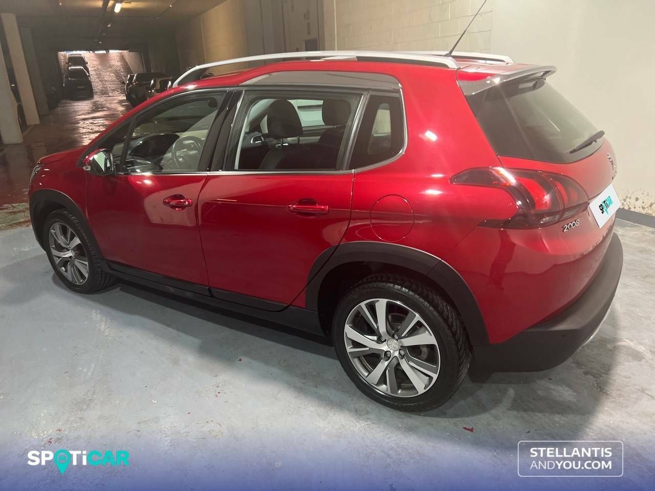 Foto Peugeot 2008 7