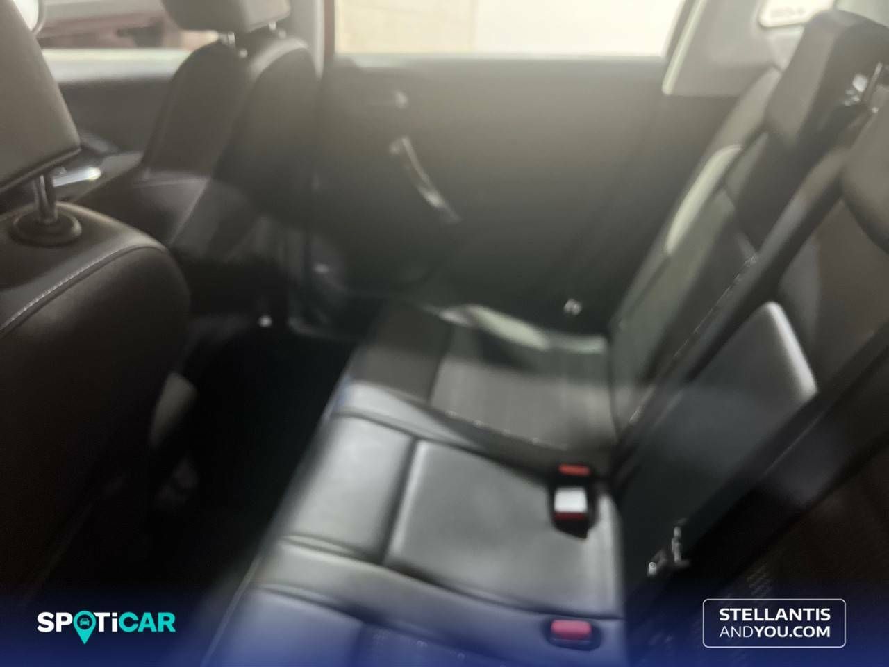 Foto Peugeot 2008 10