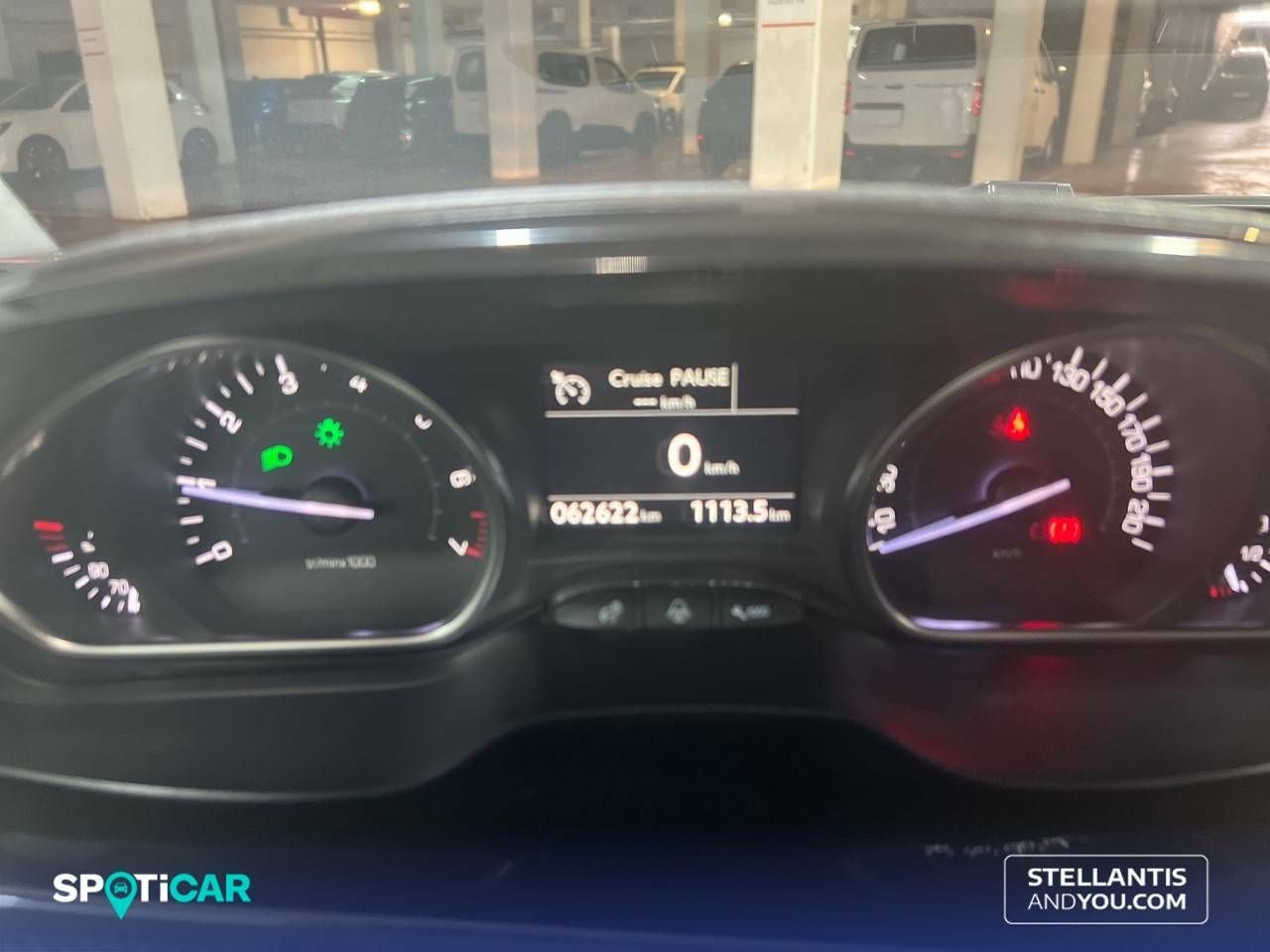 Foto Peugeot 2008 13