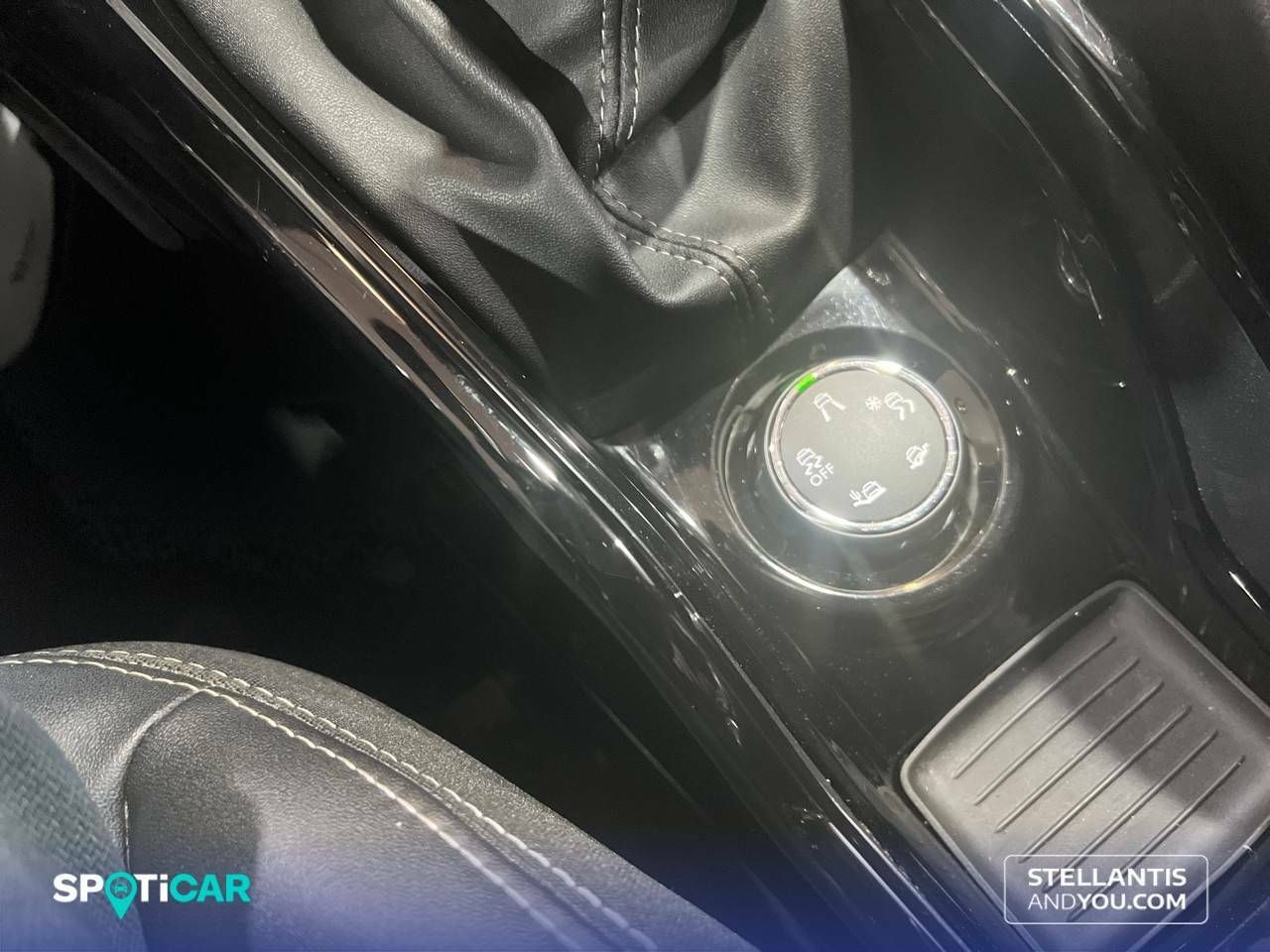 Foto Peugeot 2008 18