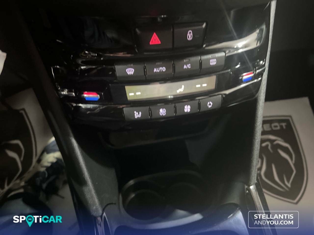 Foto Peugeot 2008 20