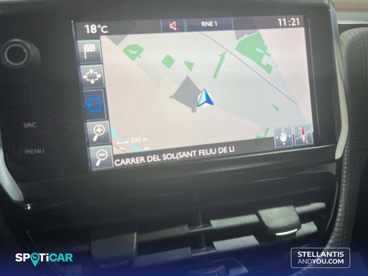 Foto Peugeot 2008 21
