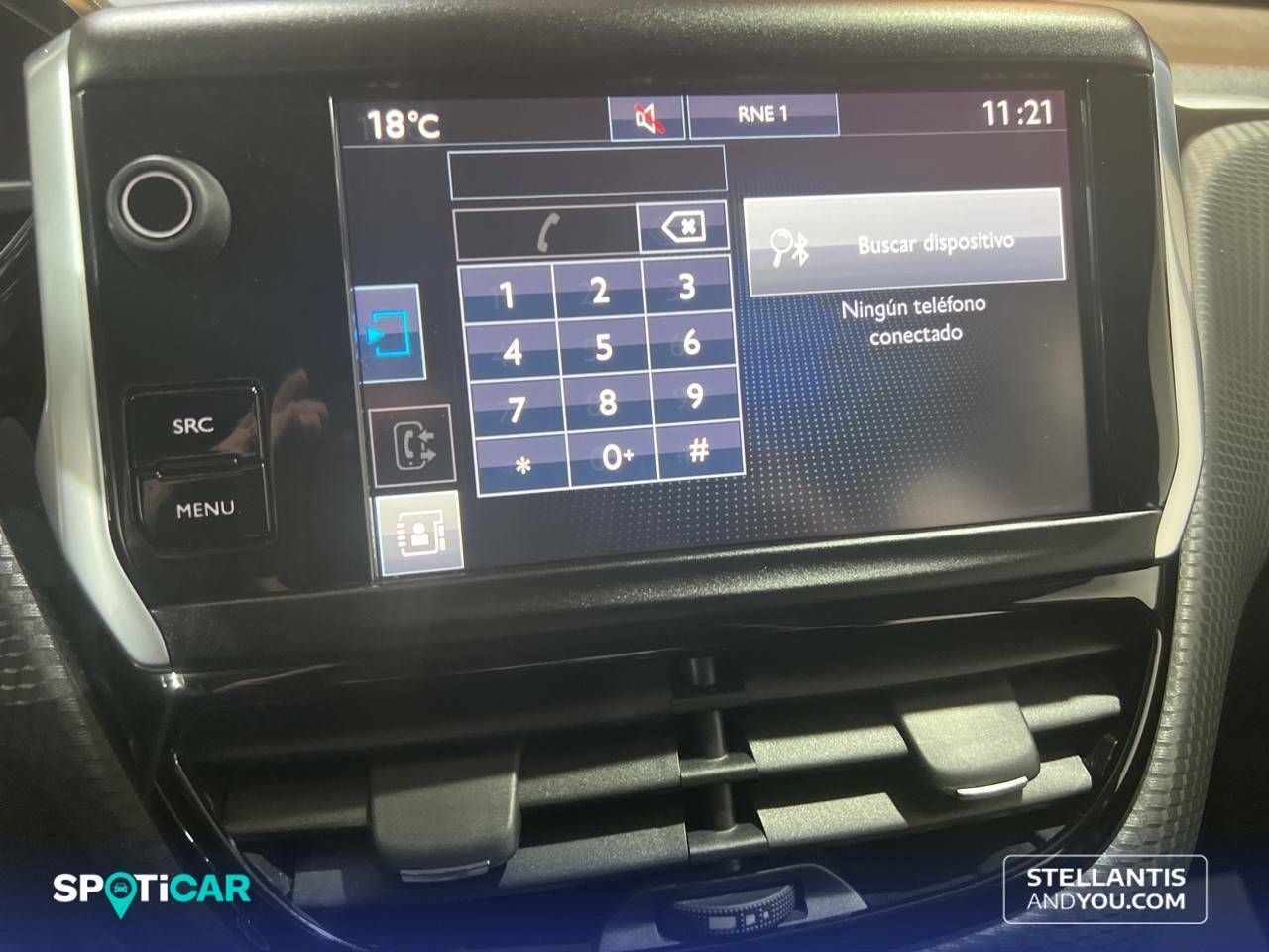 Foto Peugeot 2008 22